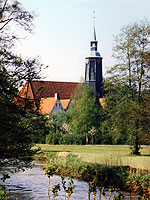 St. Peter Paul Kirche